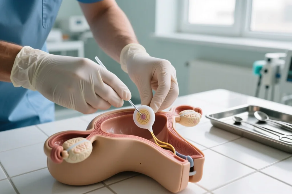 Medical Education — Procedural skills family medicine: competency
