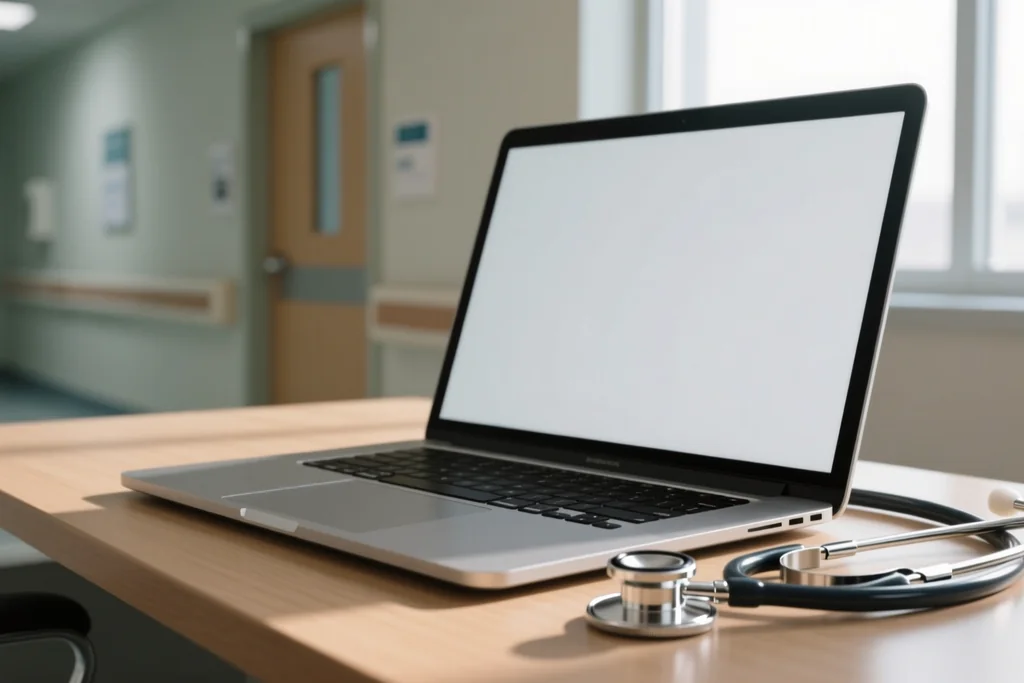 Practice & Community — Telehealth in family medicine: video visit workflows